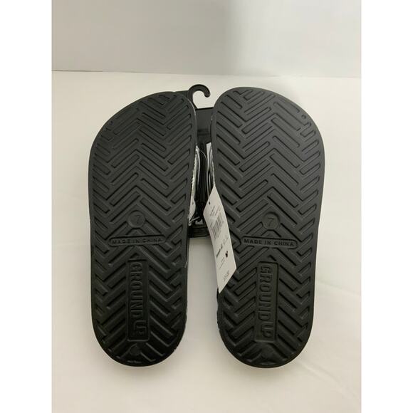 Nightmare Before Christmas Slides Size 7 - Picture 6 of 6